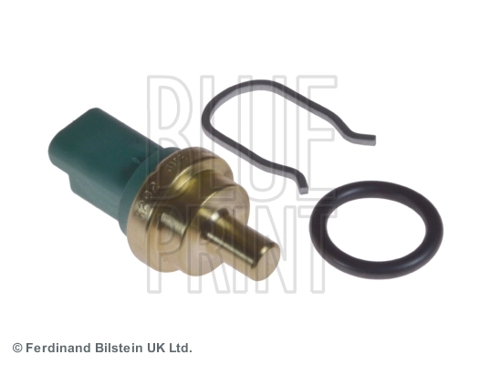 Sensor, coolant temperature
